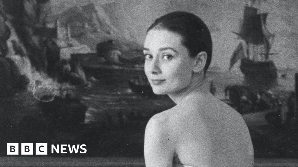 Audrey Hepburn unheard interview in new documentary