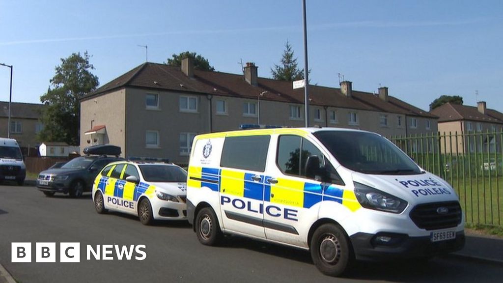 Man In Court Over Fatal Glasgow Shooting