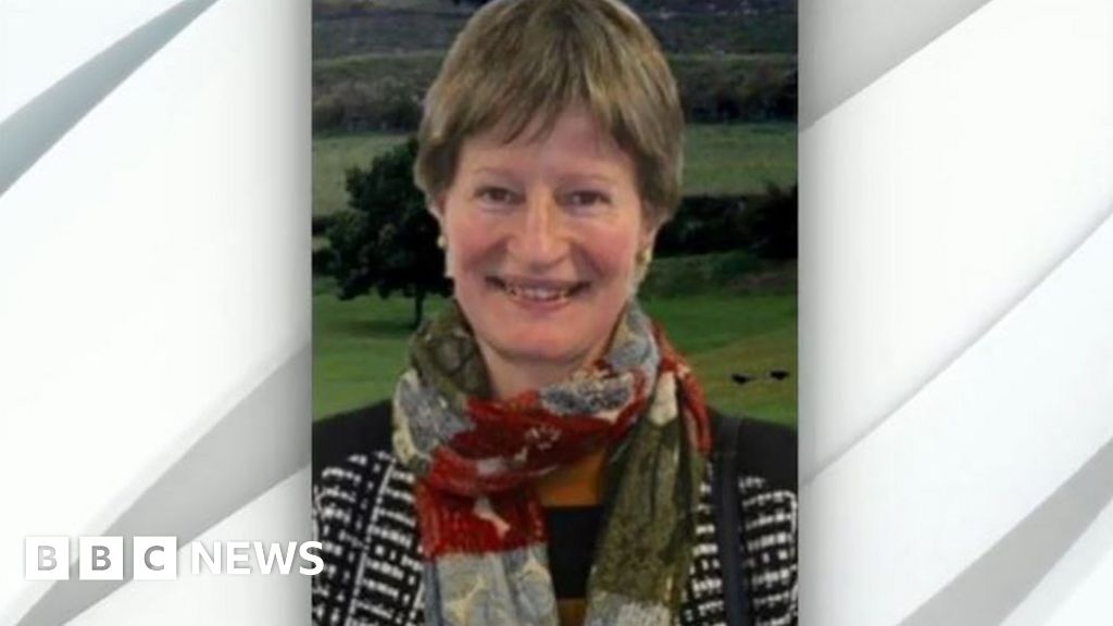 Councillor Mary Douglas loses role over LGBT comment