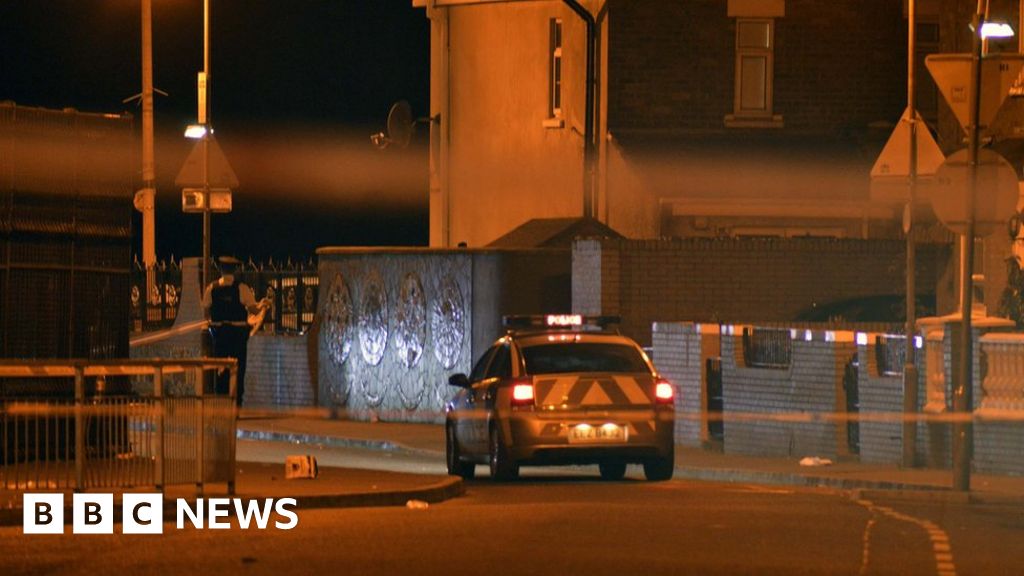 Broader Implications for Belfast Urban Safety Broader Implications for Belfast Urban Safety