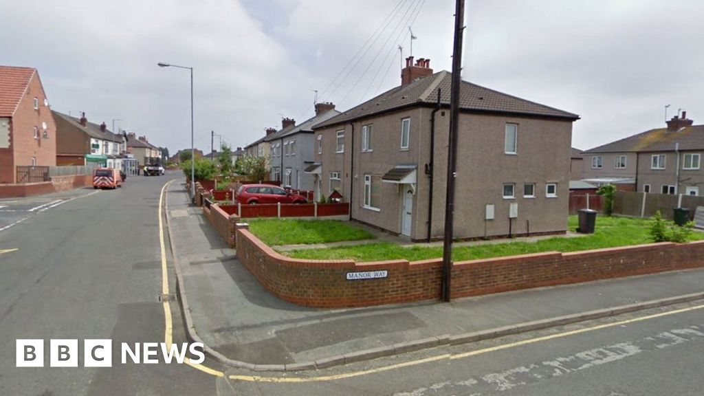 Askern crash Man in court after three pedestrians killed BBC News