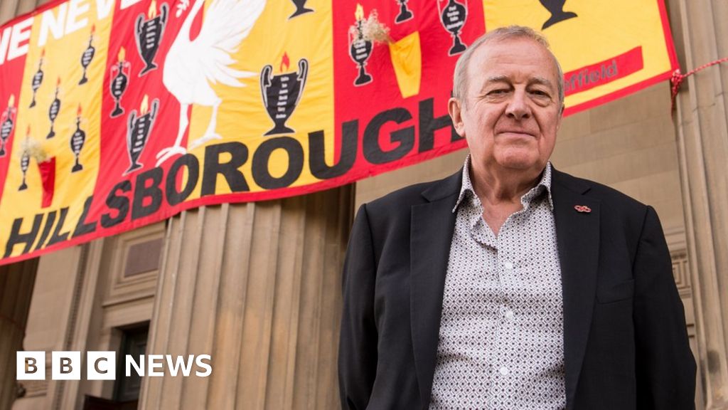 Desert Island Discs Hillsborough Activist Phil Scraton Had Death