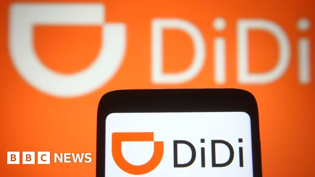 Chinese ride-hailing giant Didi Global has announced plans to take its shares off the New York Stock Exchange (NYSE) and move its listing to Hong Kong