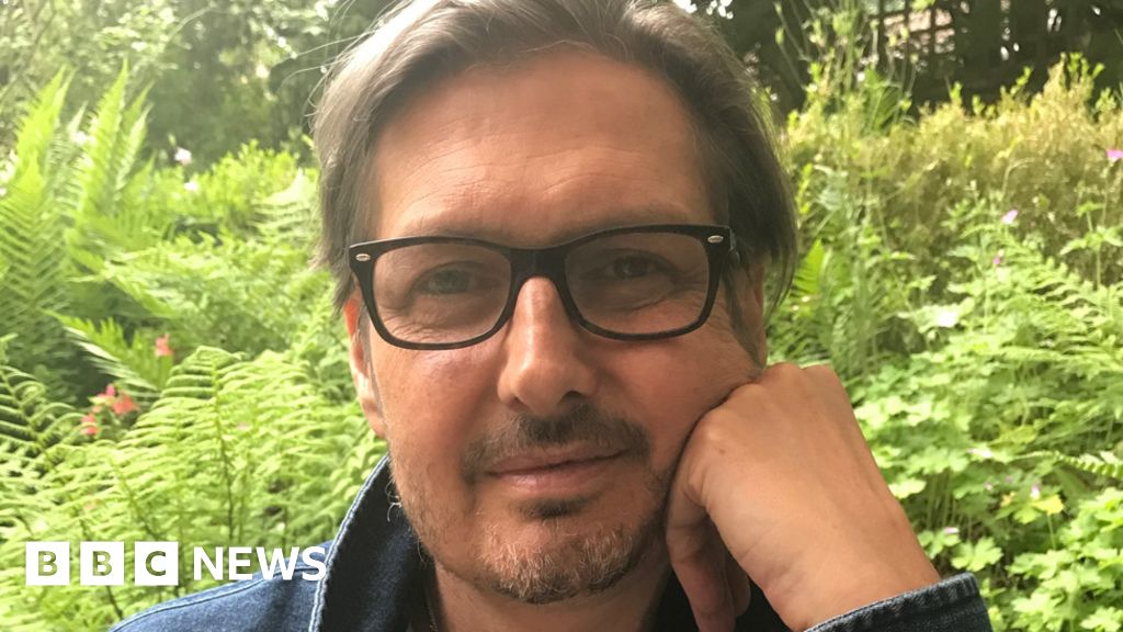 Jamie Crick: Broadcaster dies aged 57