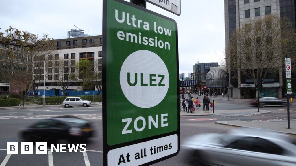 ULEZ: Stump up cash for Londoners, Keir Starmer urges government