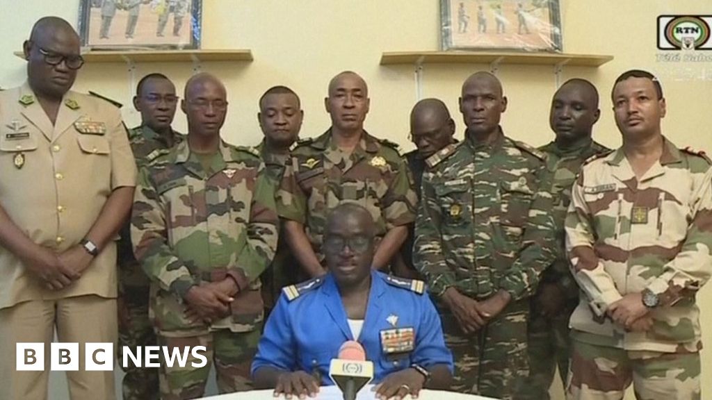 niger-soldiers-declare-coup-on-national-tv