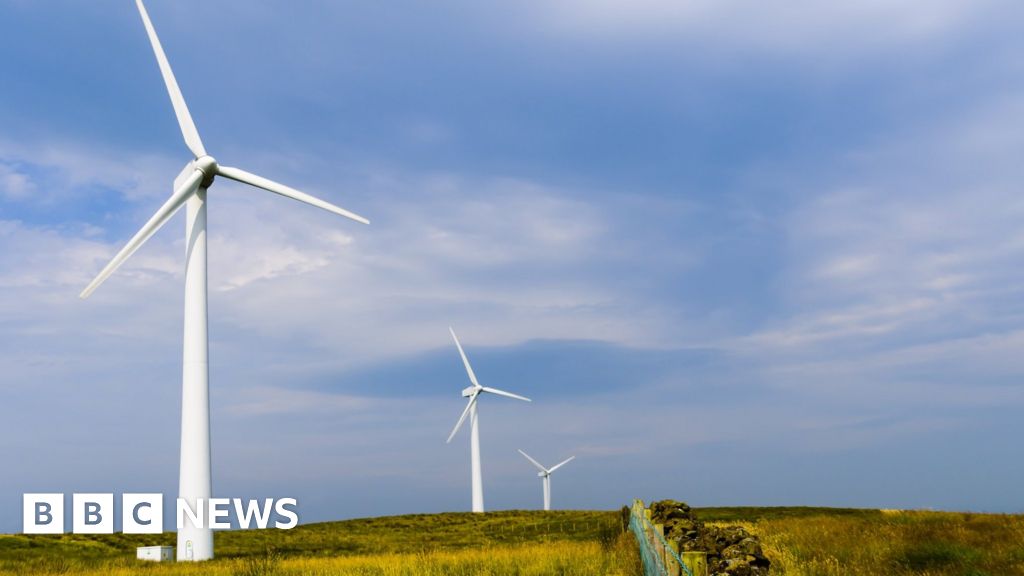 Renewable energy 'Excessive subsidies' being paid out in NI, says