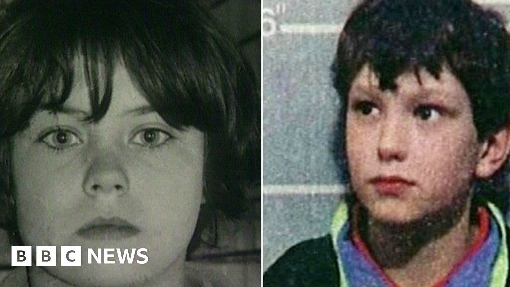 Legal dilemma of granting child killers anonymity - BBC News