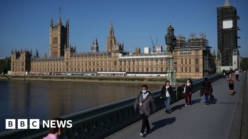 The Week Ahead In Parliament Bbc News