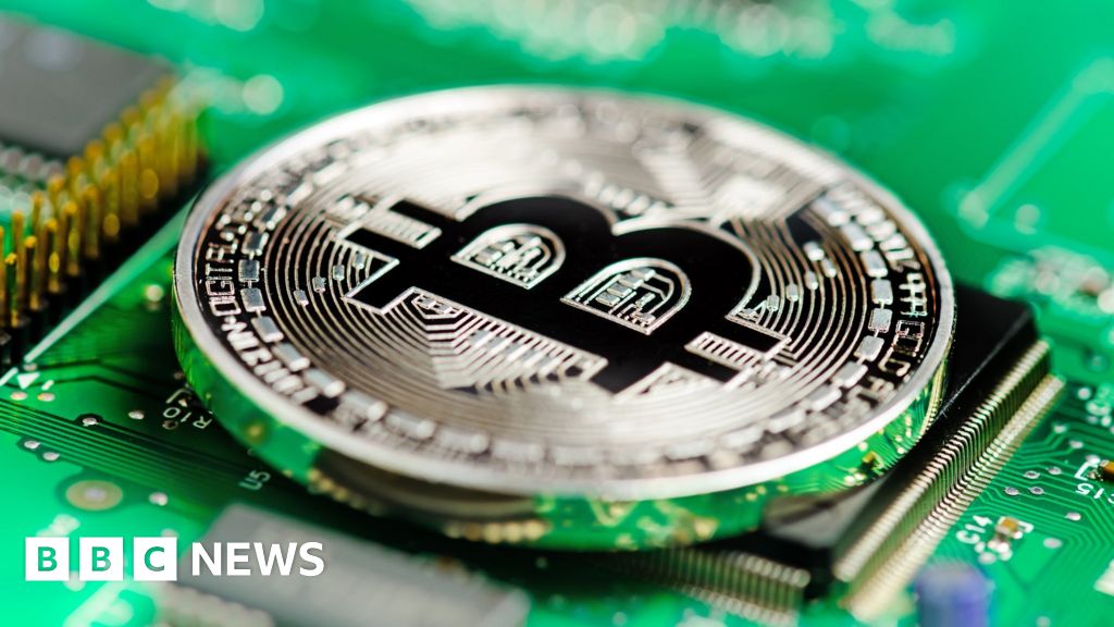 Salon magazine mines crypto-cash with readers' PCs - BBC News