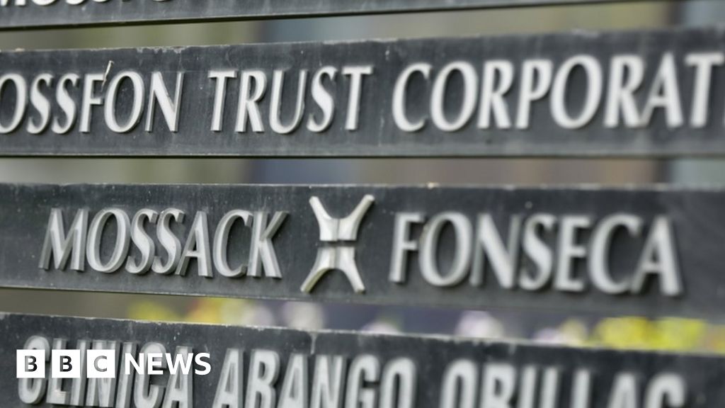 Panamá acusa a dos socios de Mossack Fonseca por conexión con Brasil