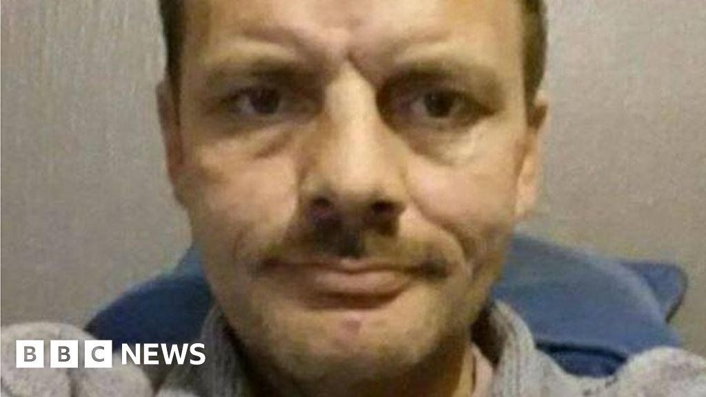 Missing Neath Man's Body Found At Riverbank - BBC News