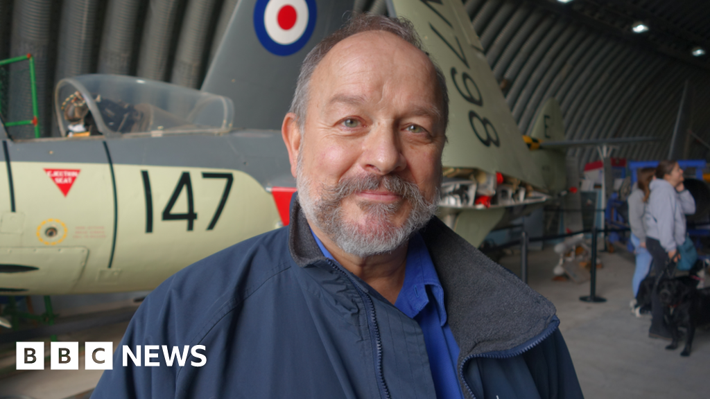 Under-threat Cornwall aviation museum offered new site