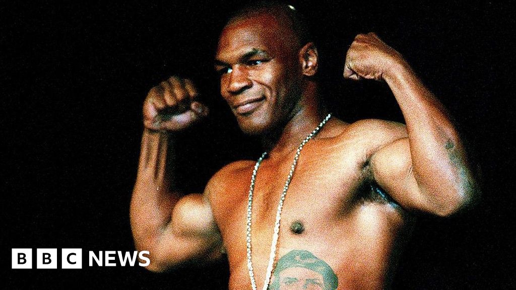 Buster Douglas on defeating Mike Tyson, 26 years later - The Ring