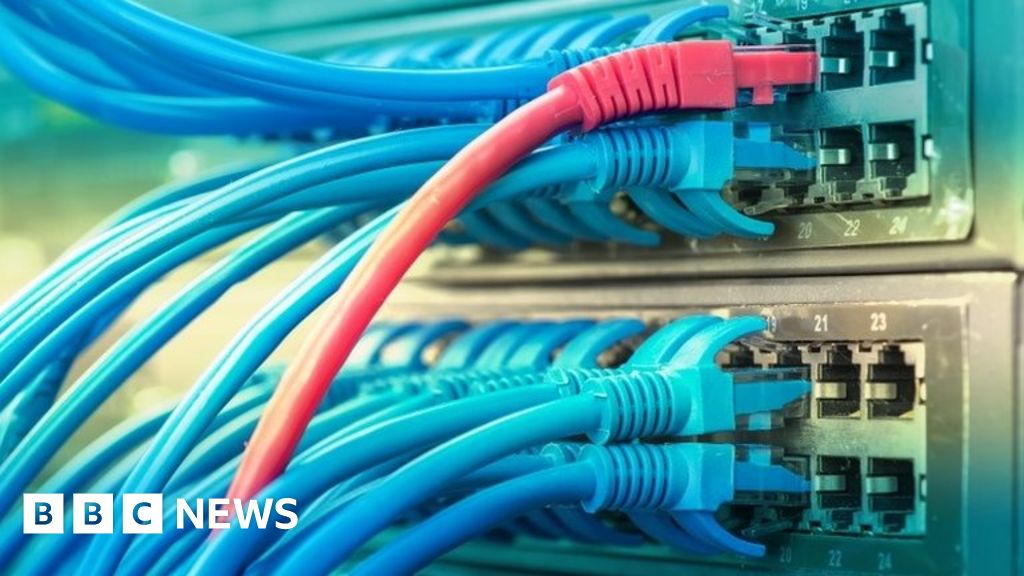 'Ugly' mistake sends Google data to China