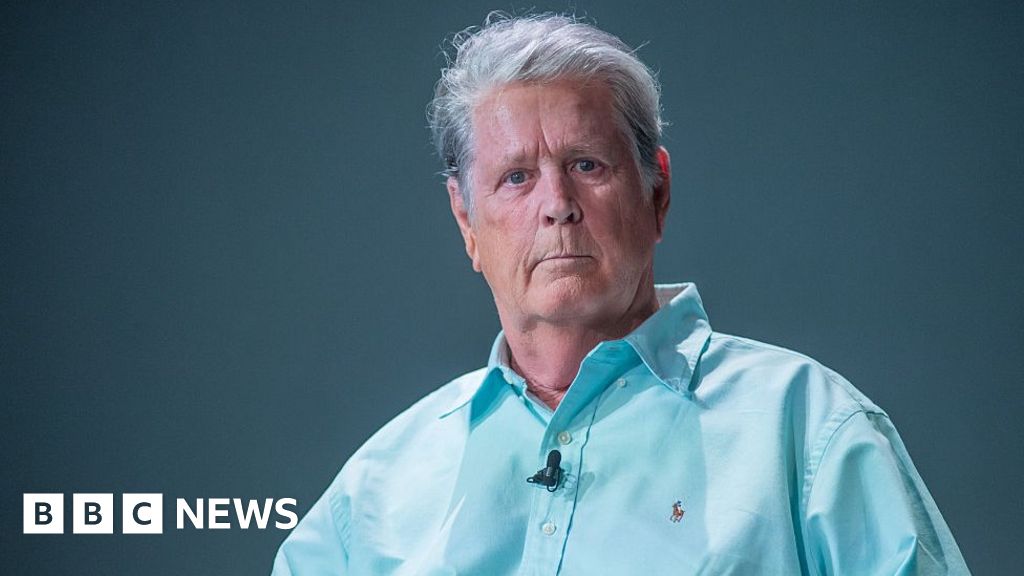 Brian Wilson: Beach Boys star's family seeks conservatorship due to health issues