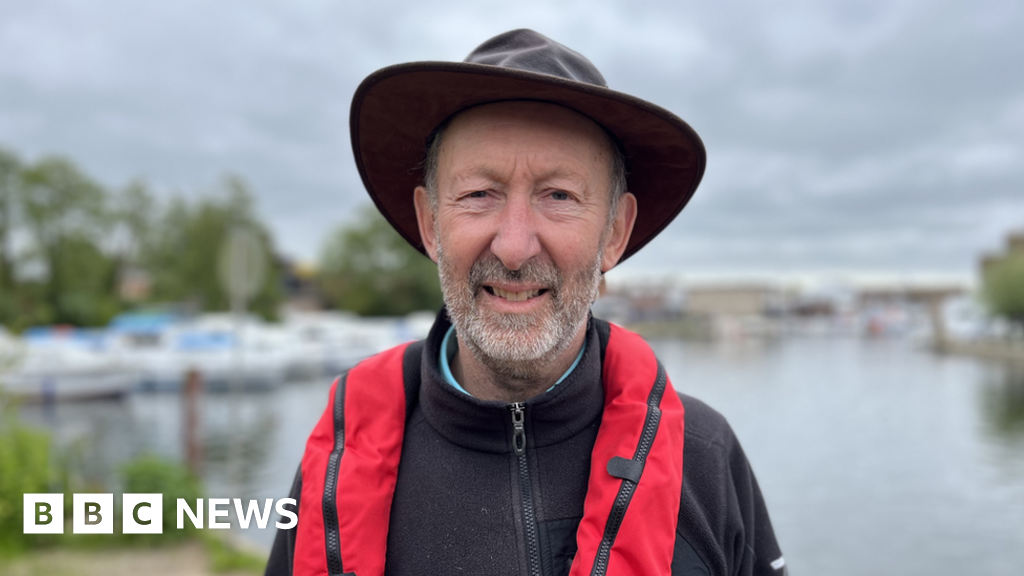 Norfolk Broads chief use of electric boats