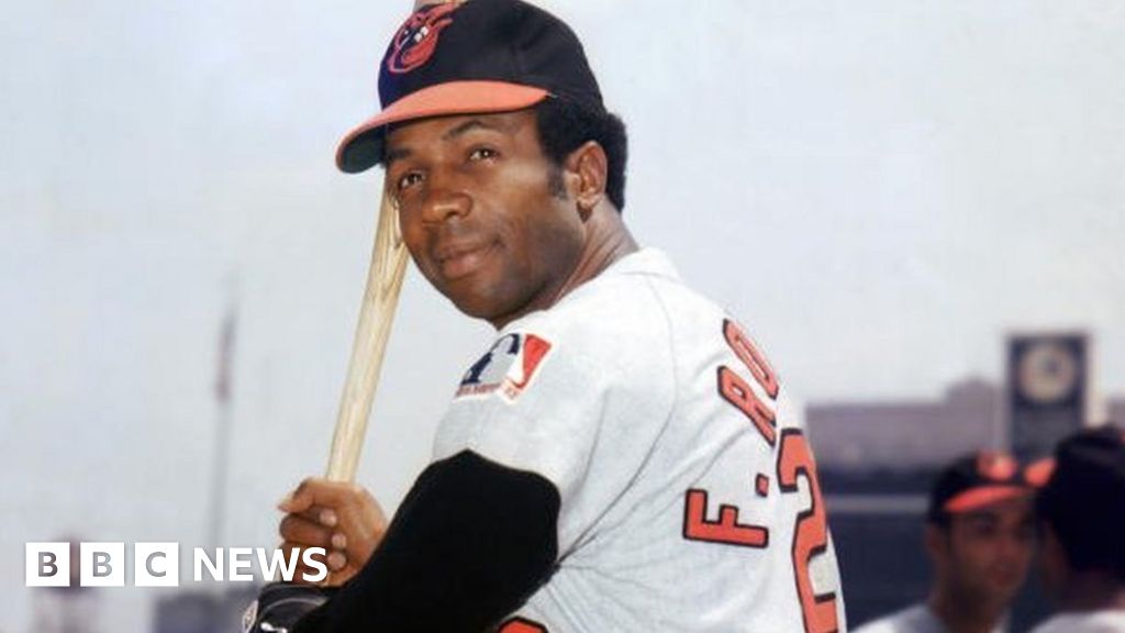 Frank Robinson