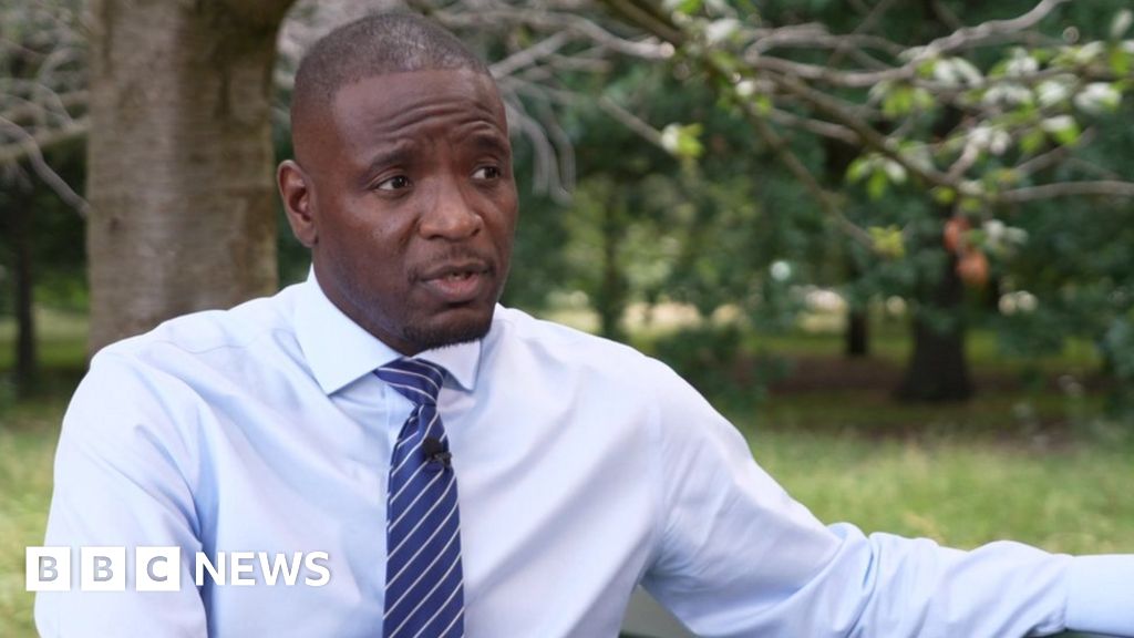‘I may determine the Stephen Lawrence suspect’