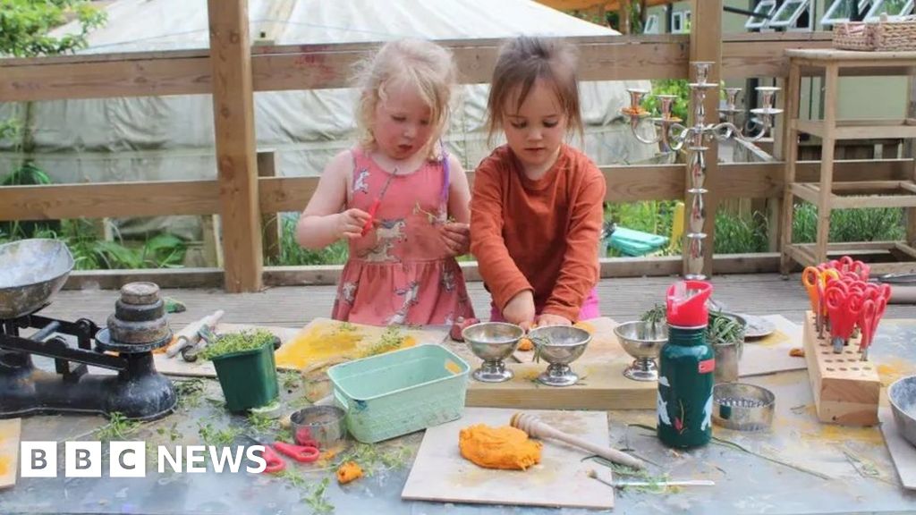 Parents likely to face rise in nursery costs