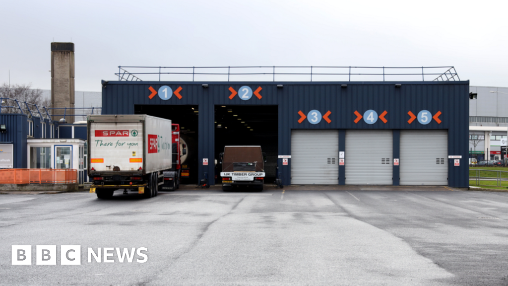 Covid 19 Mot Testing To Resume At Full Capacity In July c News