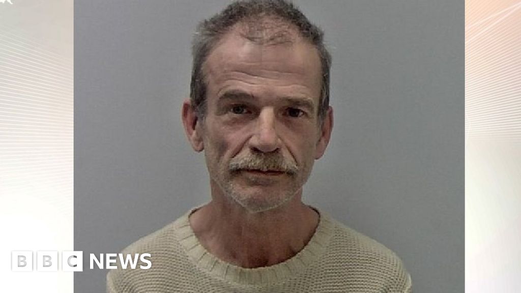 Bridgnorth man jailed for rape after 25 years(00)