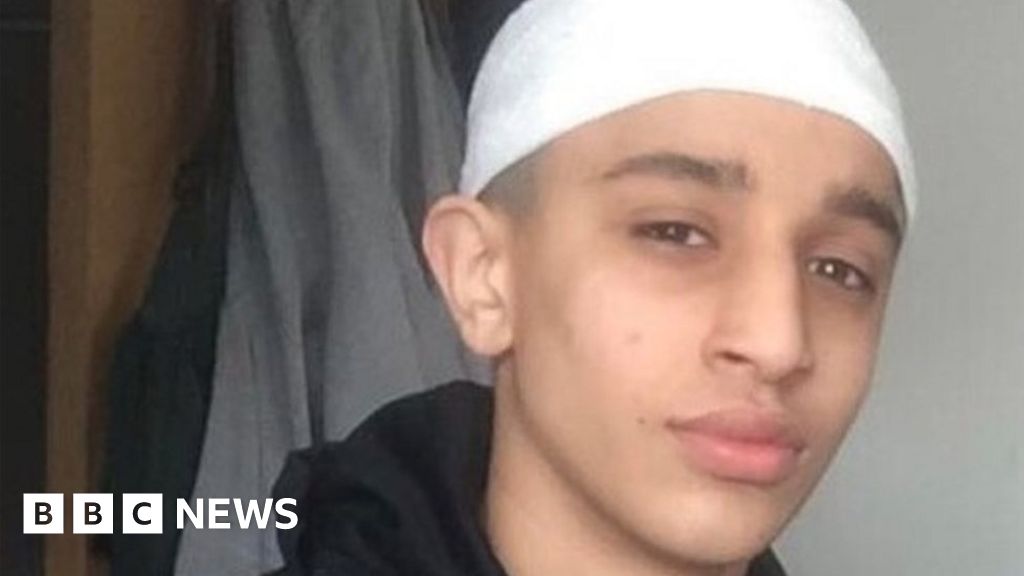 Muhammed Hussain Stabbing: Teenager Charged With Murder