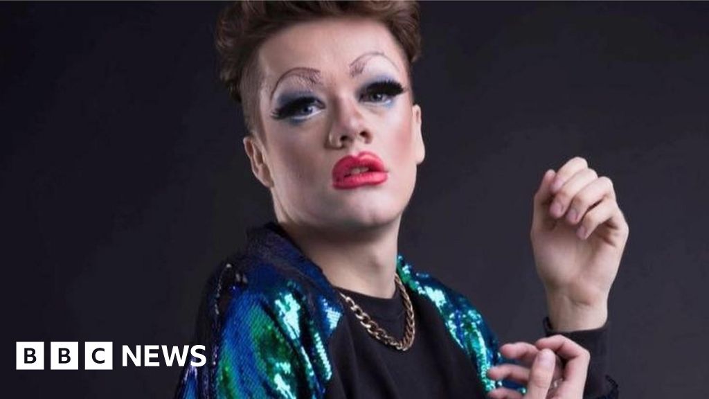 My Rapist Told Me All Gay Men Are The Same Bbc News
