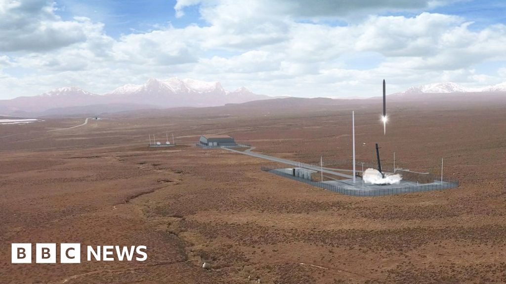 Billionaires Anders and Anne Holch Povlsen have asked a senior judge to overturn planning permission for a space port in the Highlands. Lawyers for th