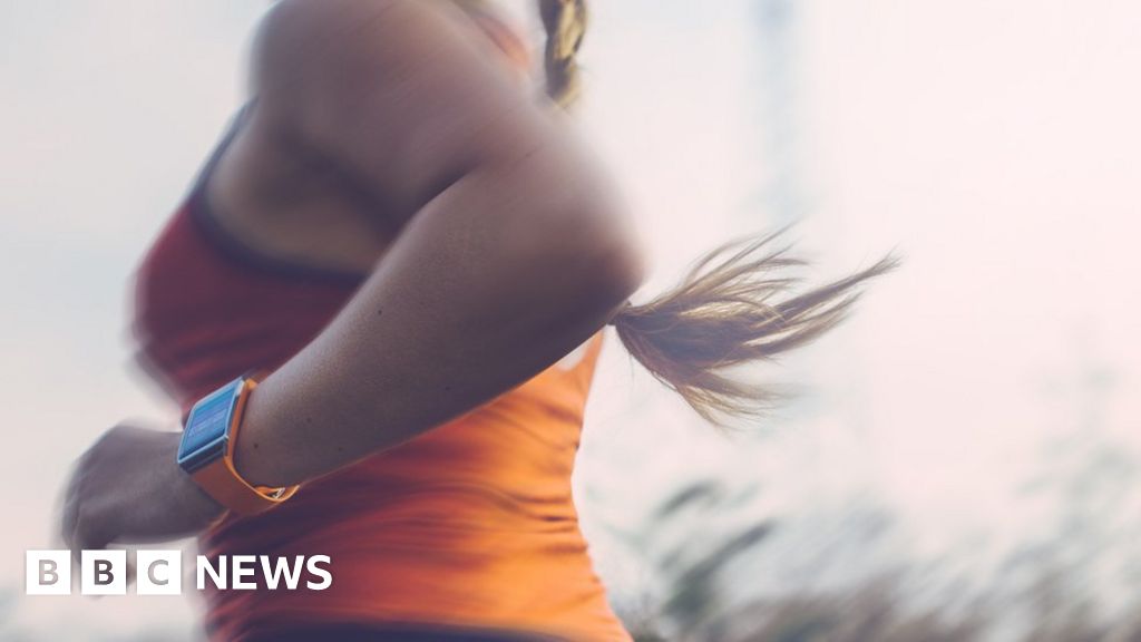 Study finds intense exercise is better for heart health