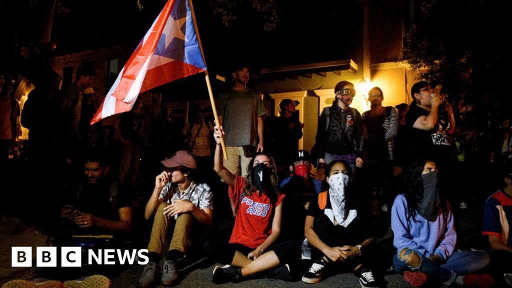 Puerto Rico: New governor brings more controversy after protests