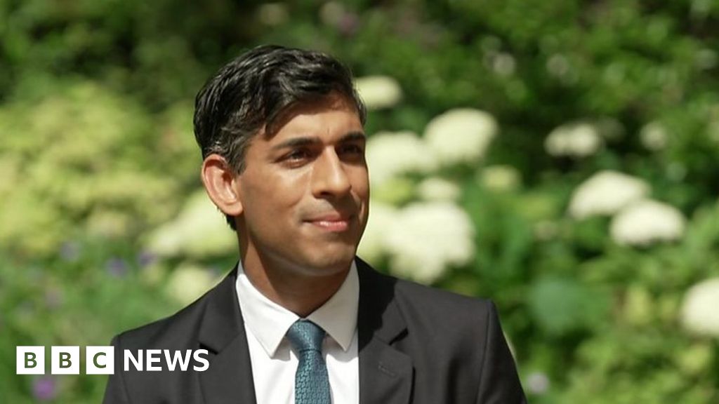 Rishi Sunak’s concern over volatile Russia situation