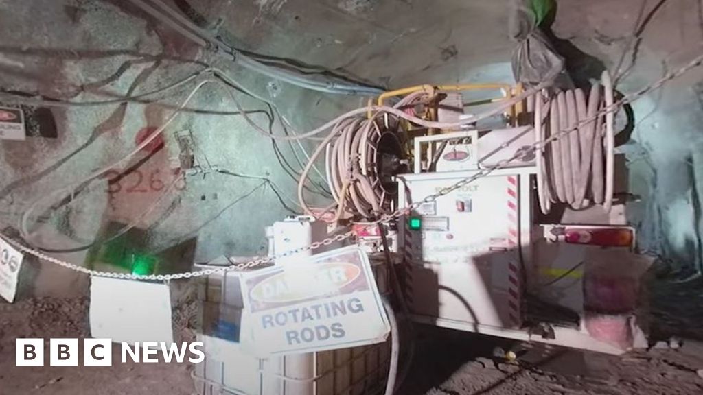 Срутване на мина в Баларат: Човек загина и друг е ранен при инцидент в Австралия