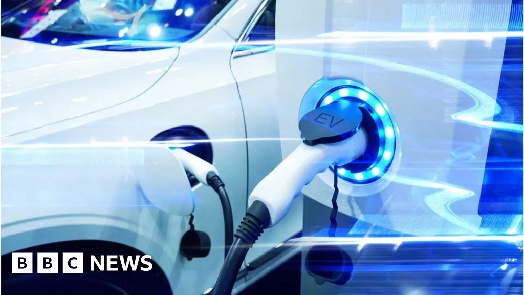 Bristol's £7m boost for drivers of electric vehicles BBC News