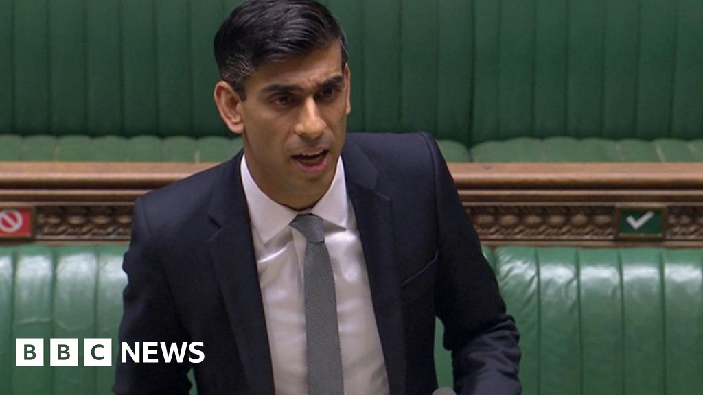 Summer Statement: Key points at a glance