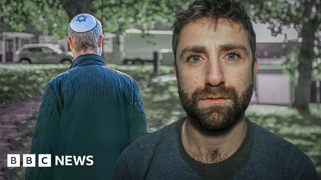 Anti-Semitism: 2021 likely to be 'the worst year on record'