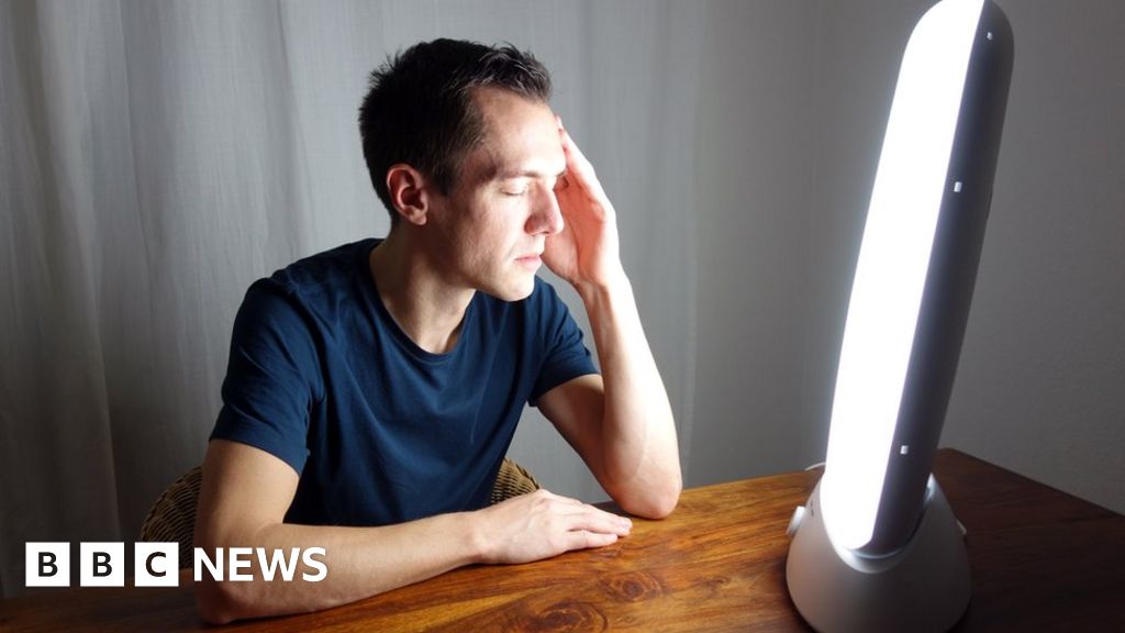 Bright Light Increases Ual Satisfaction In Men Bbc News