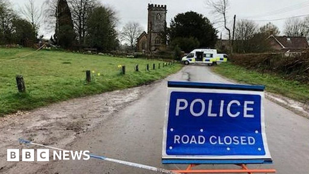 Bridgwater murder inquiry: Victim was 'devoted' to community – NewsEverything England