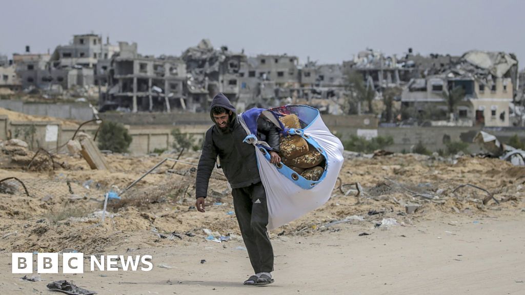Израелските войски принудително евакуират болницата в южната част на Газа, казват парамедиците