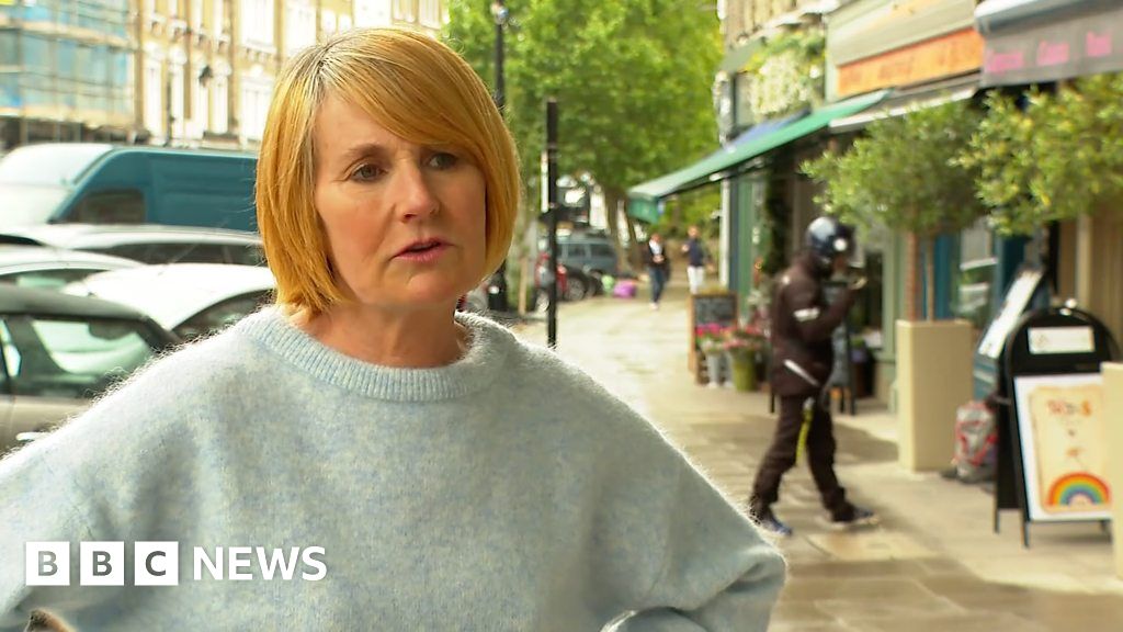 Mary Portas: This is a window of opportunity for the local High Streets