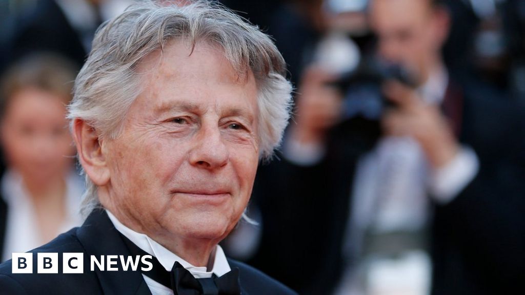 Third Woman Accuses Roman Polanski Of Sex Attack Bbc News 3024