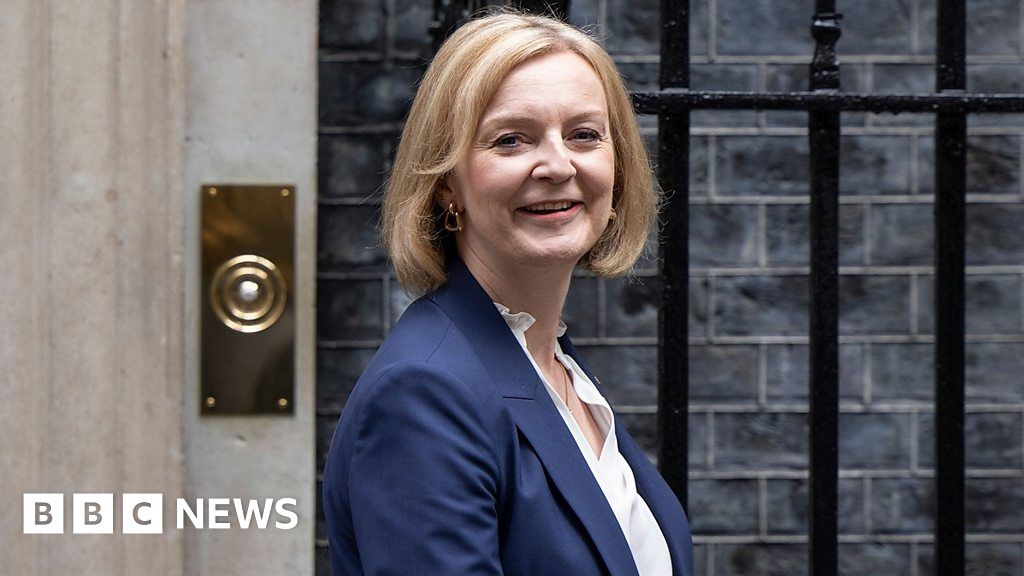 Liz Truss grilled by BBC local radio stations
