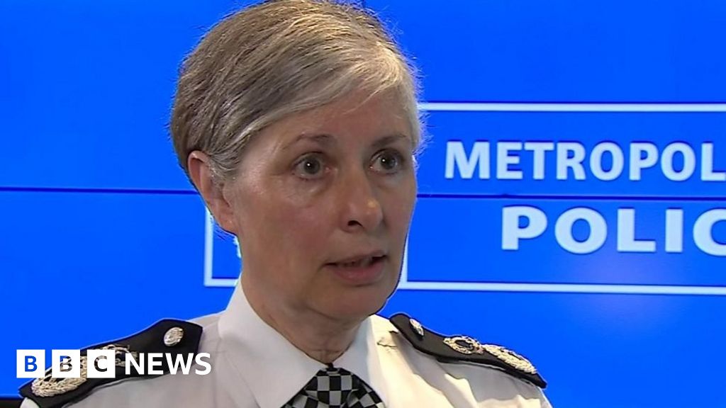 Partygate police: We carried out impartial investigation