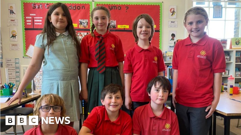 London Welsh School fears for future as pupils decrease