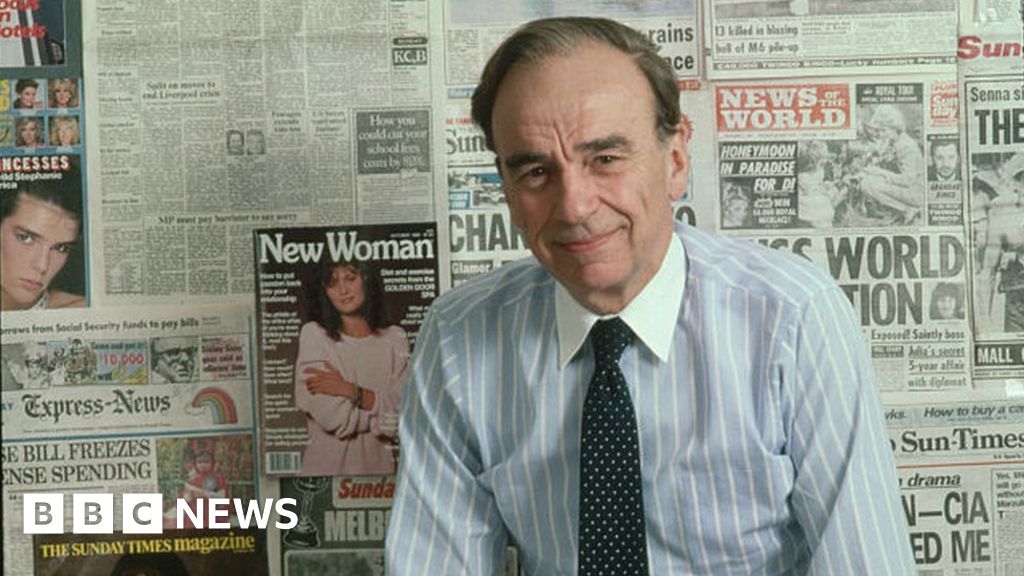 Rupert Murdoch: How magnate transformed Australia’s media