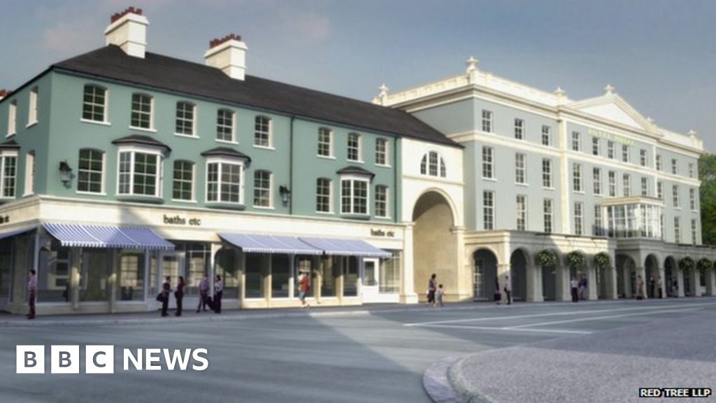 First phase approved for new Devon town named Sherford BBC News