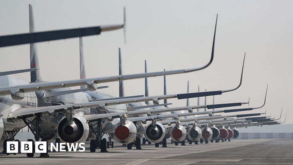 Coronavirus lockdowns reduced human 'rumble' - BBC News