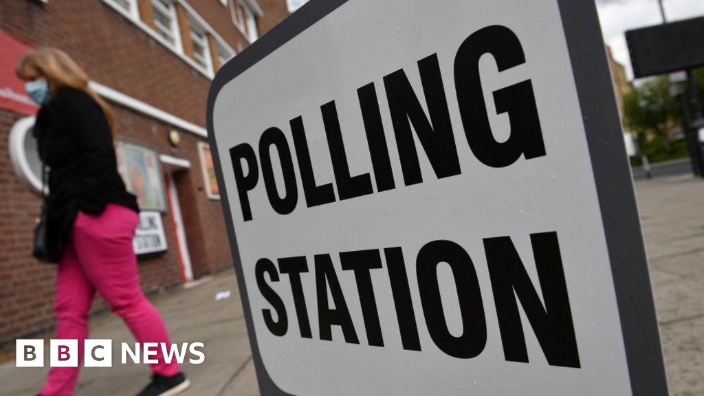 NI election 2022: Voters set to go to polls in assembly election