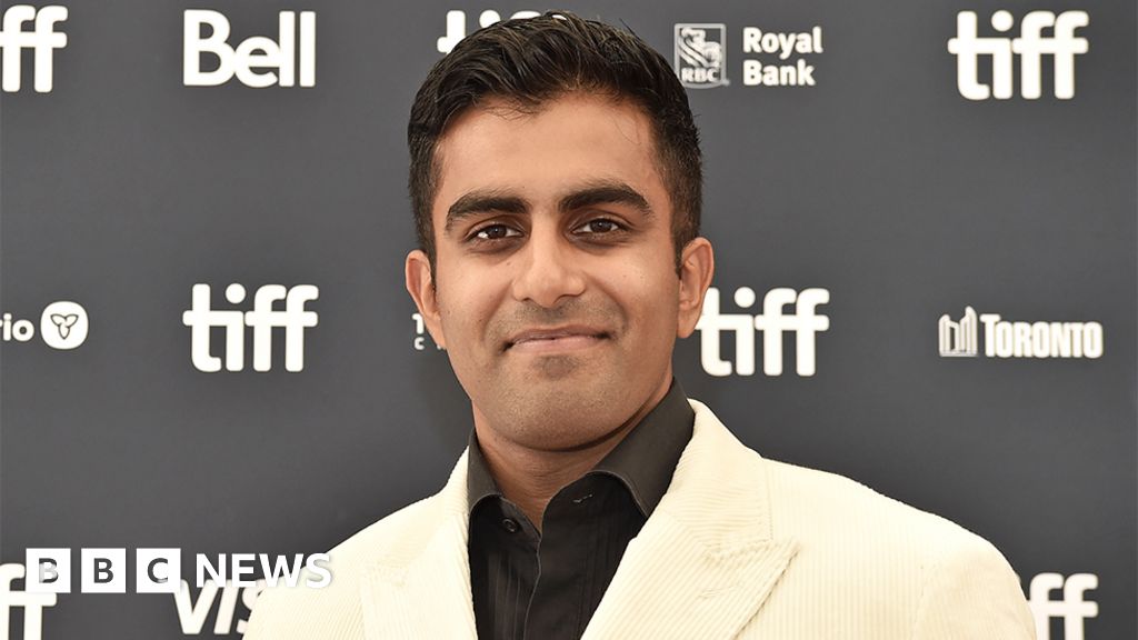Allelujah: Actor Bally Gill talks about new film role as NHS doctor