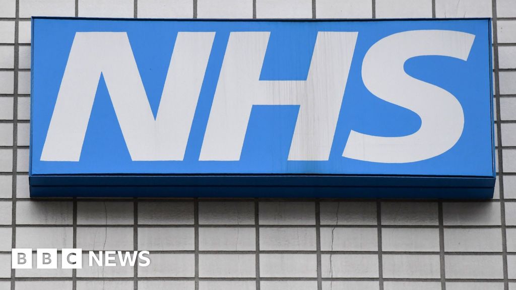 NHS contract with Capita could have put patients at risk - BBC News